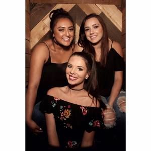 Meet your Posher, Ali